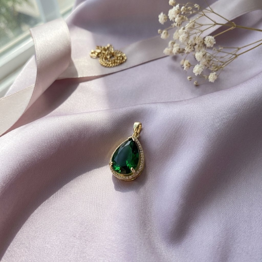 Foto Flatlay Boutique