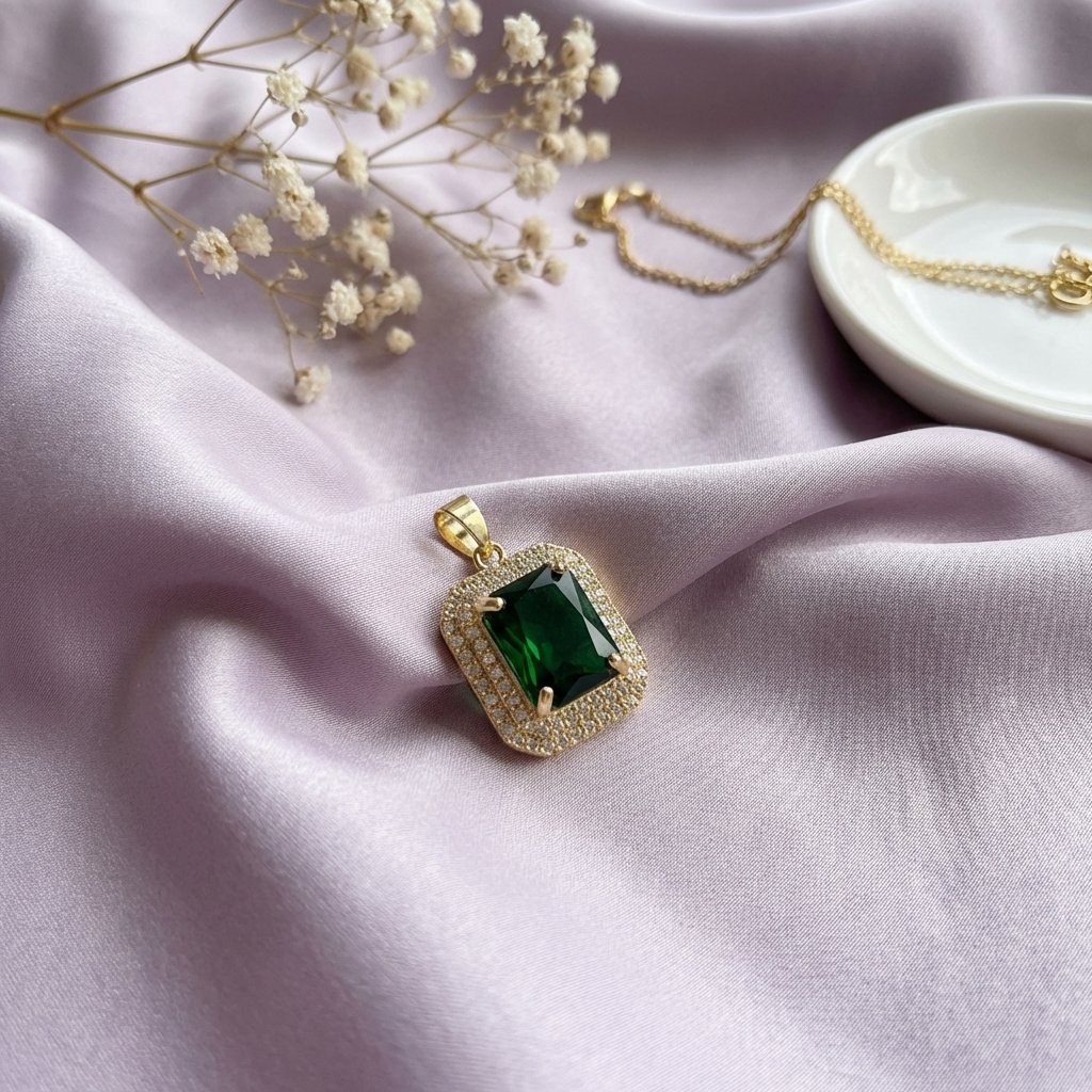 Foto Flatlay Boutique