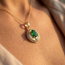 Foto Modelo Realista