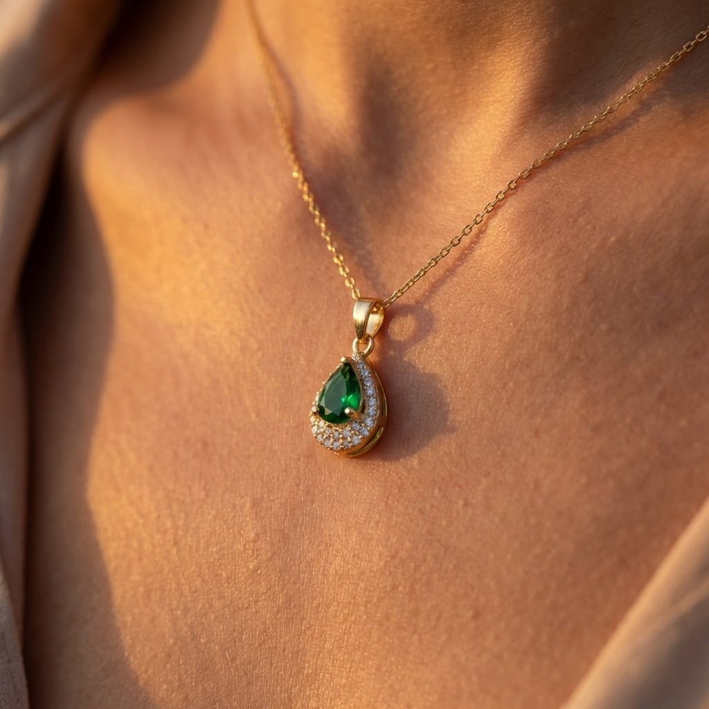 Foto Modelo Realista