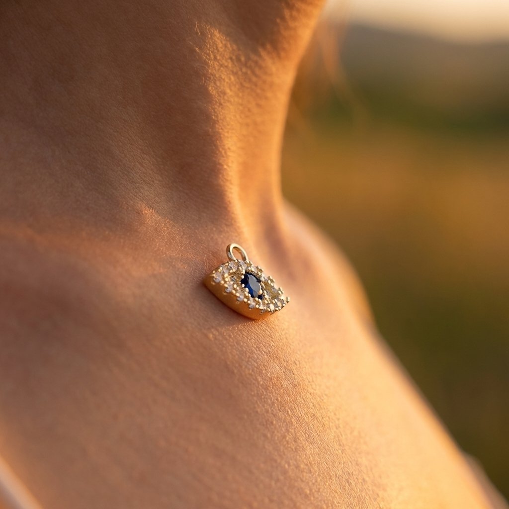 Foto Modelo Realista