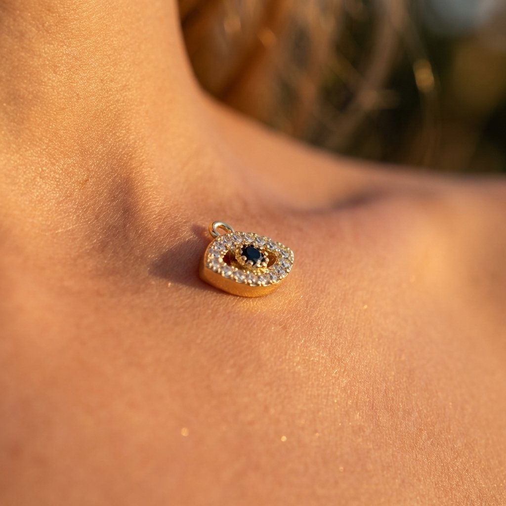 Foto Modelo Realista