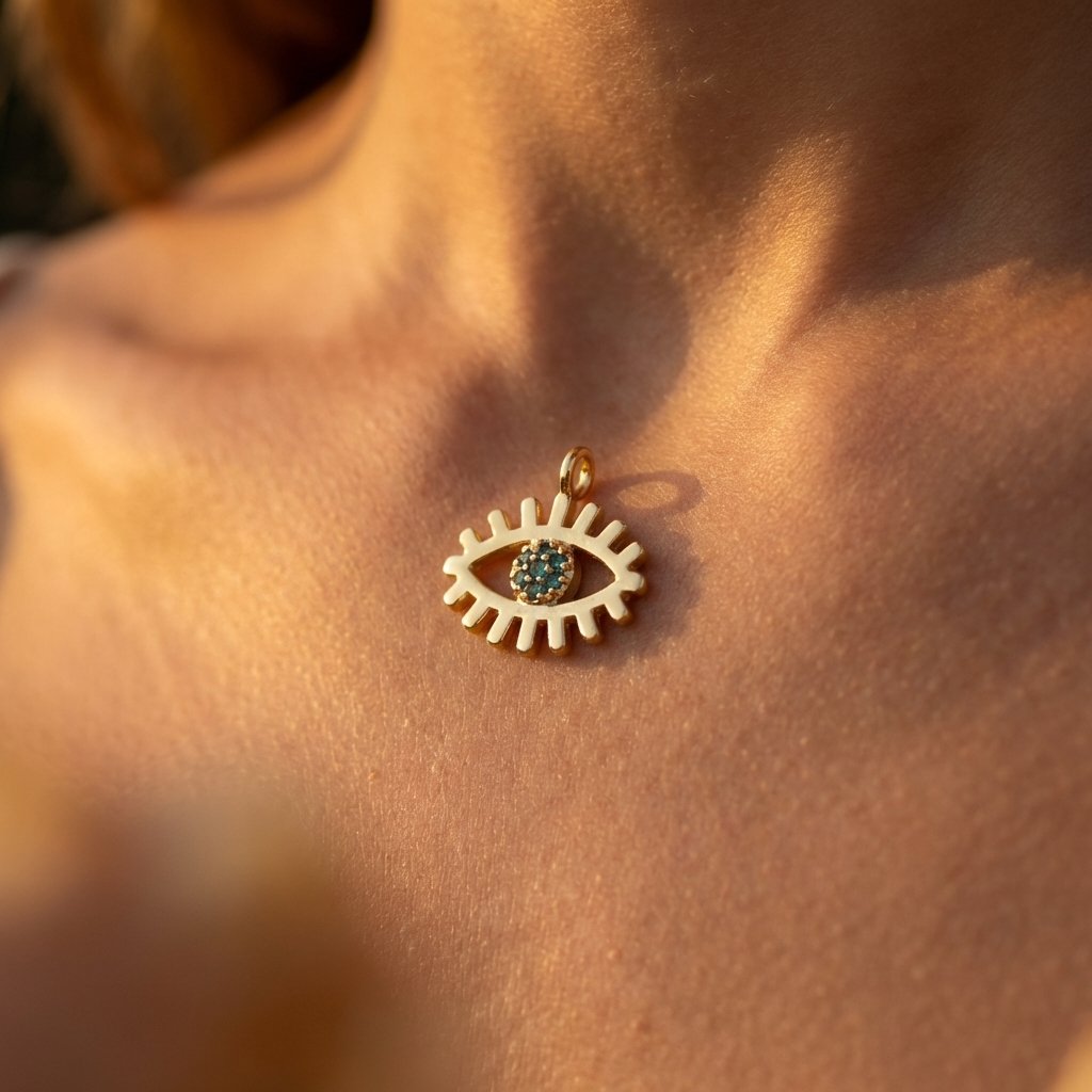 Foto Modelo Realista