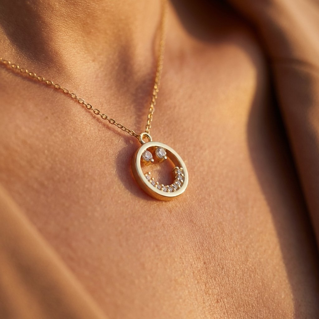 Foto Modelo Realista