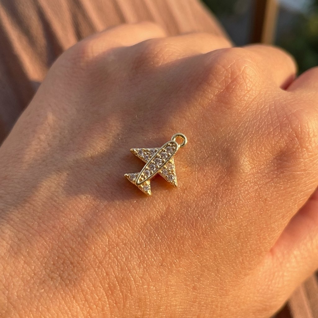 Foto Modelo Realista