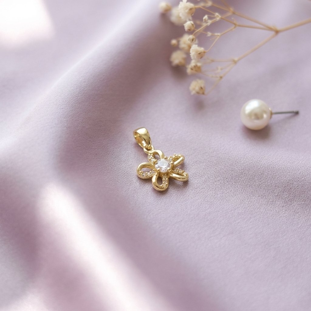 Foto Flatlay Boutique