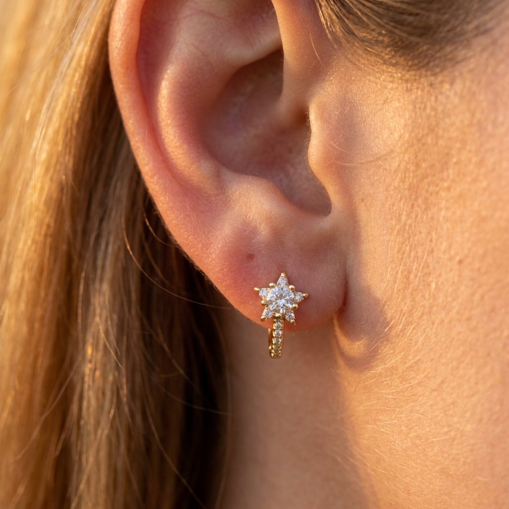 Foto Modelo Realista