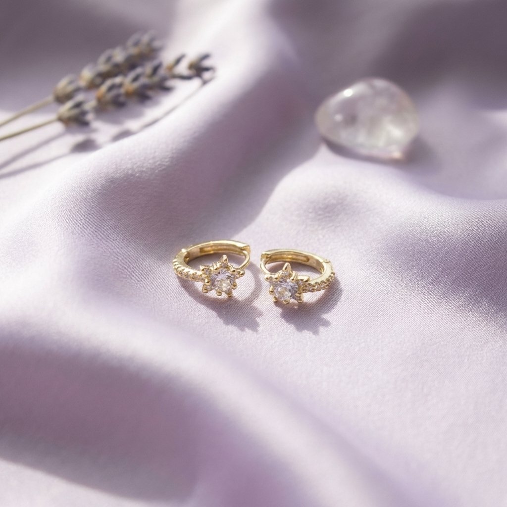 Foto Flatlay Boutique