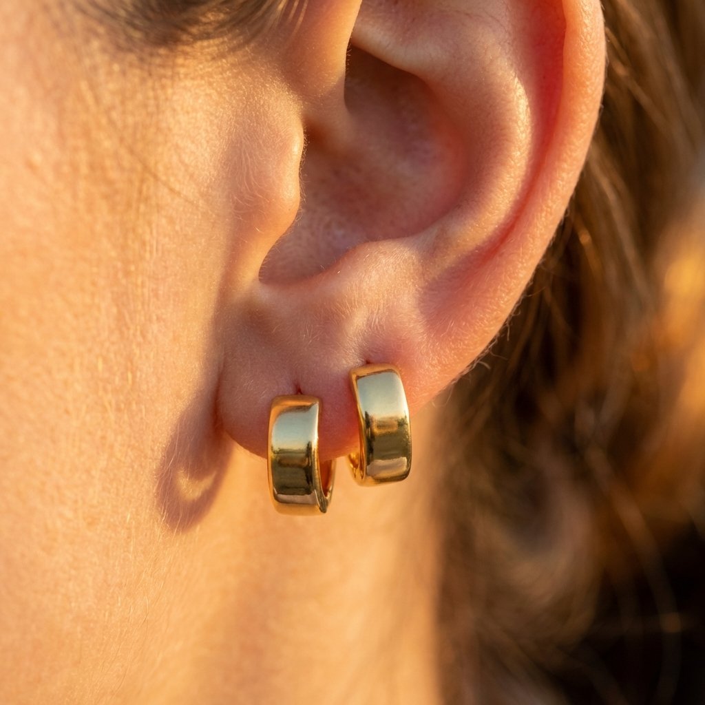 Foto Modelo Realista