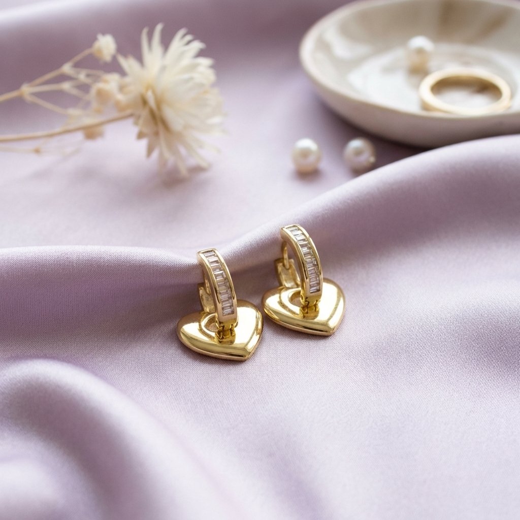 Foto Flatlay Boutique