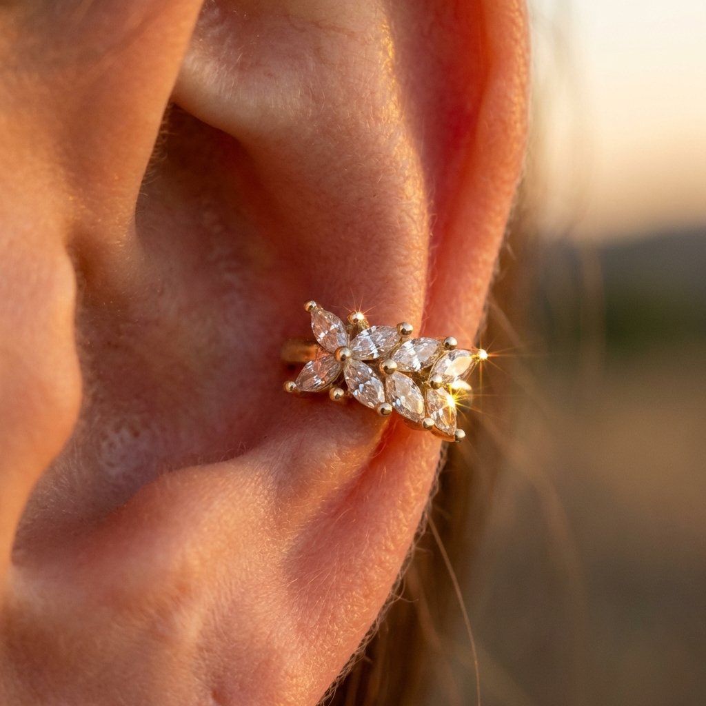 Foto Modelo Realista