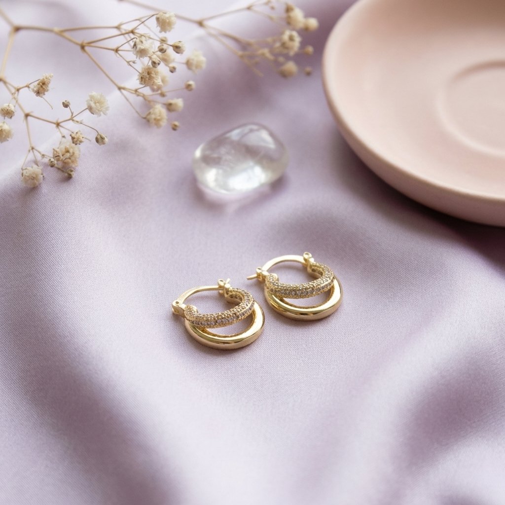 Foto Flatlay Boutique