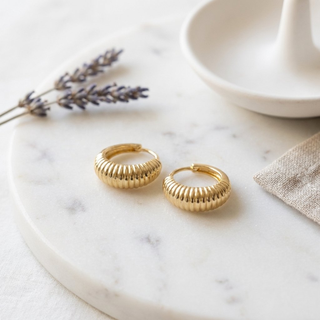 Foto Flatlay Boutique