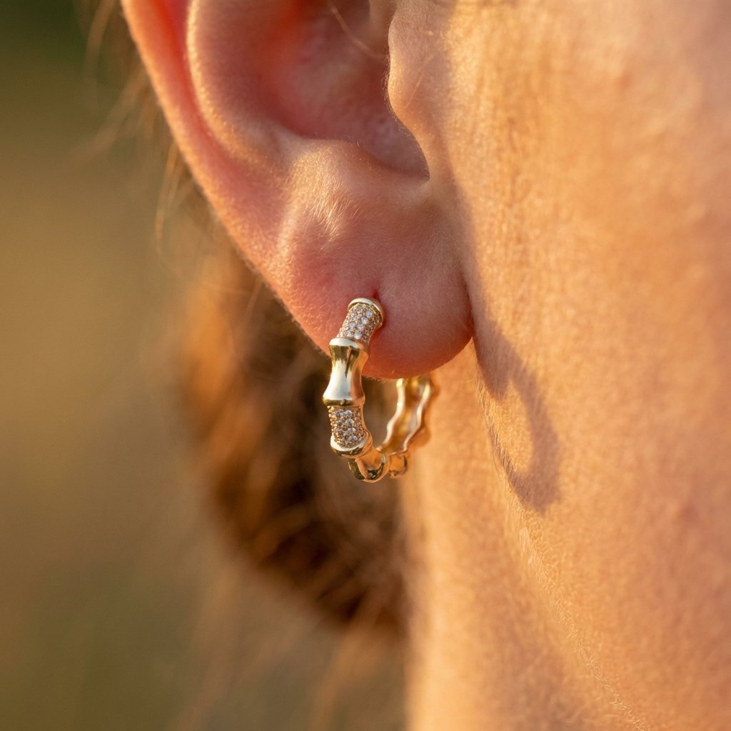 Foto Modelo Realista