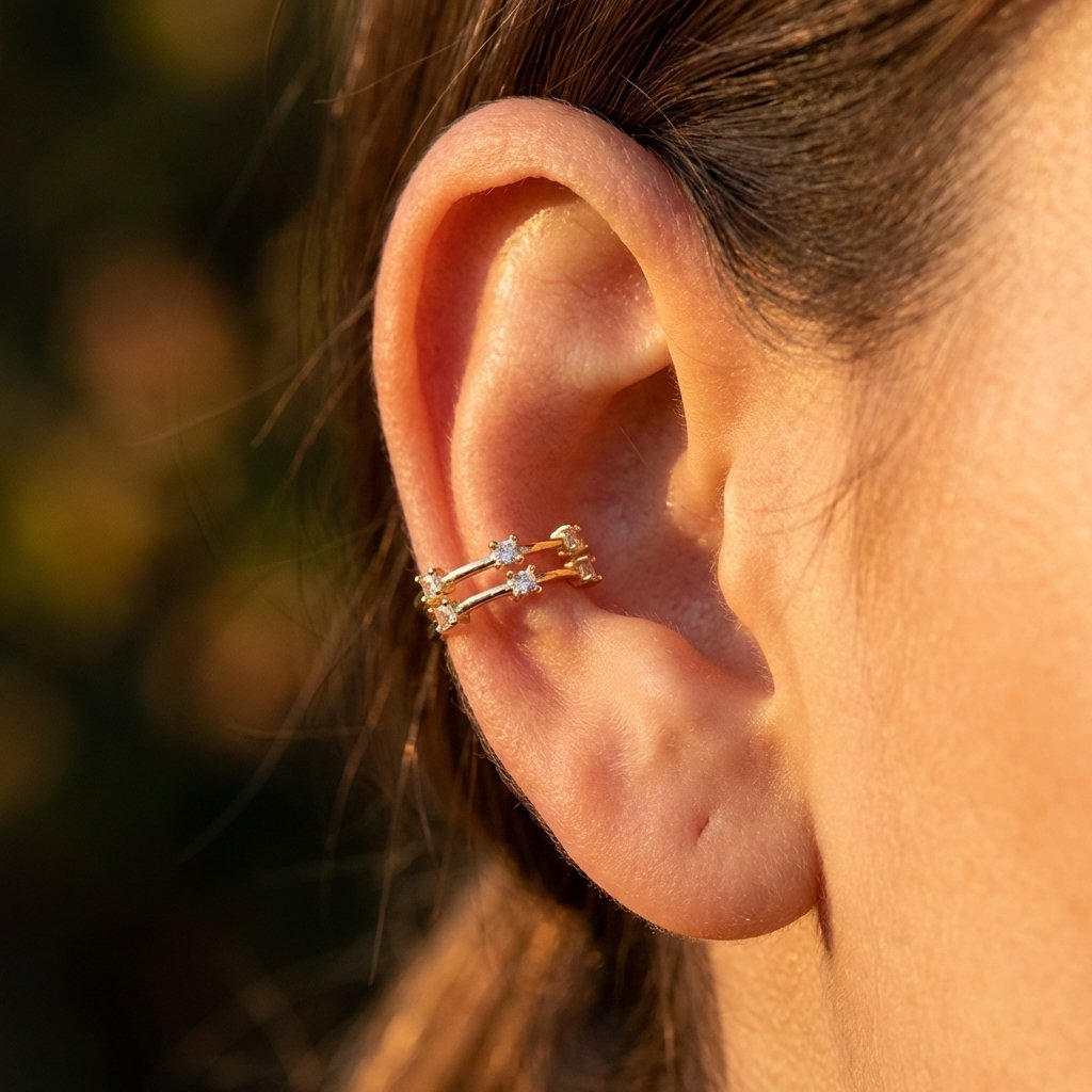 Foto Modelo Realista