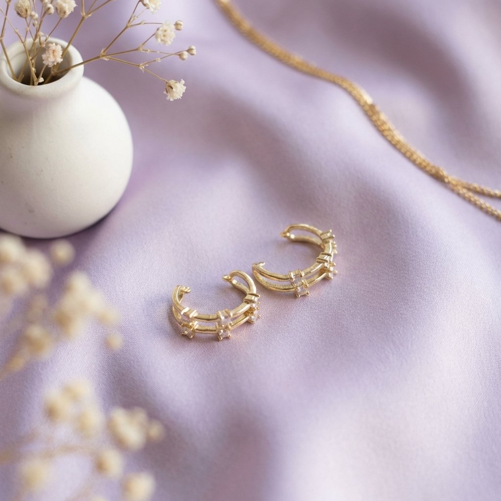 Foto Flatlay Boutique