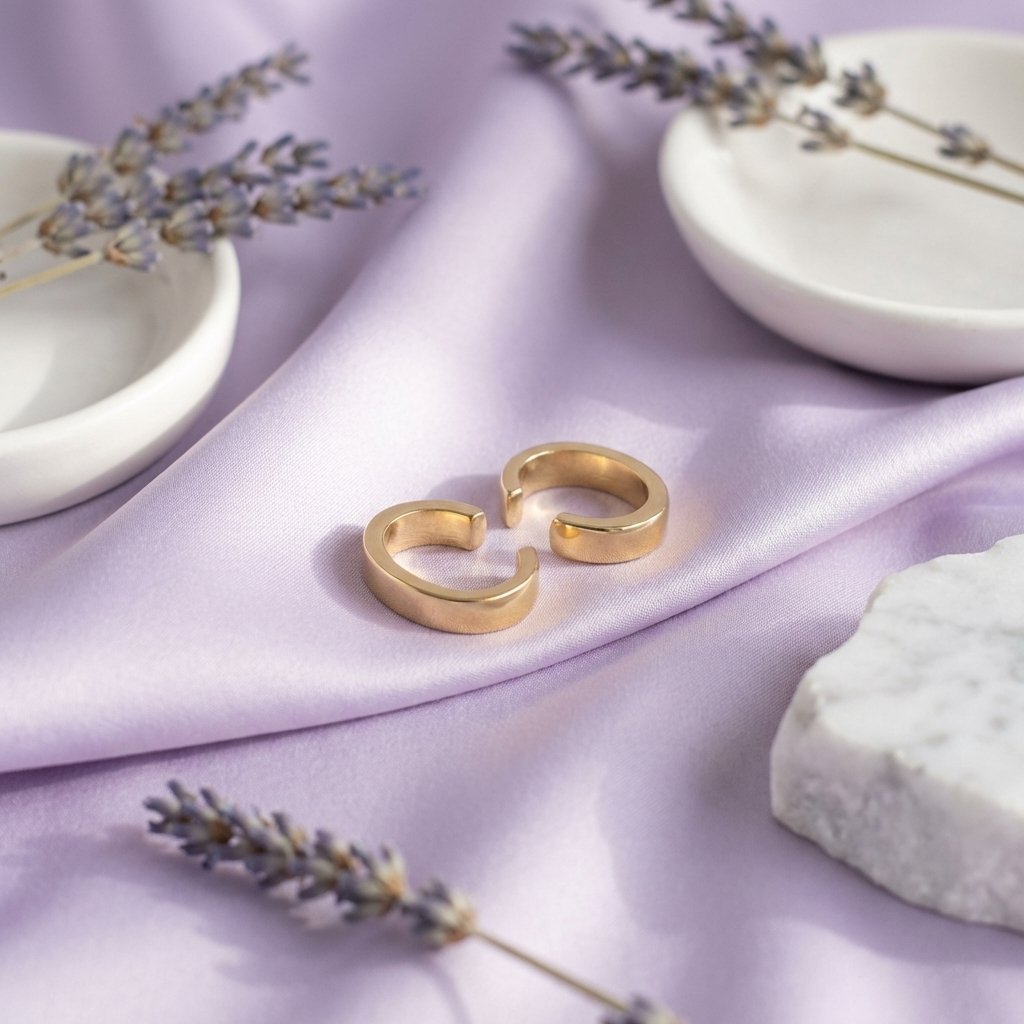 Foto Flatlay Boutique