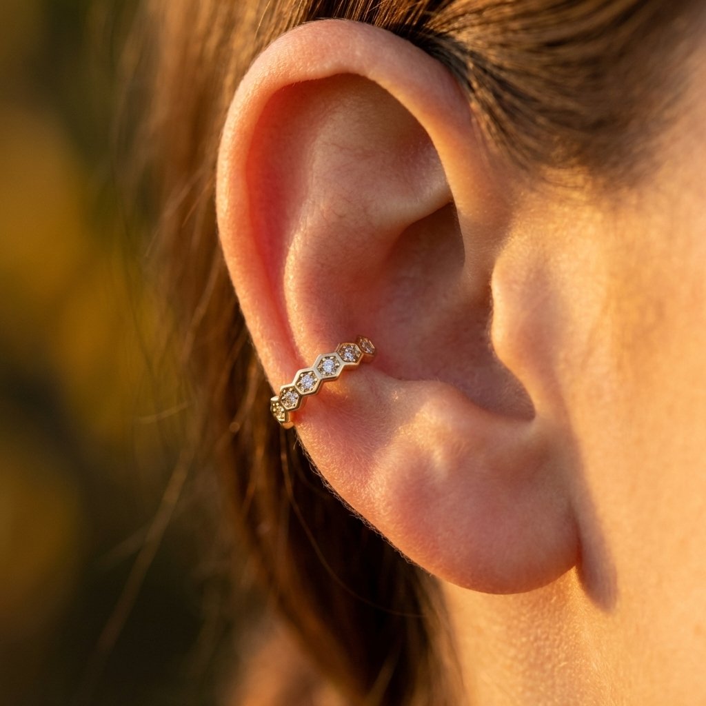 Foto Modelo Realista