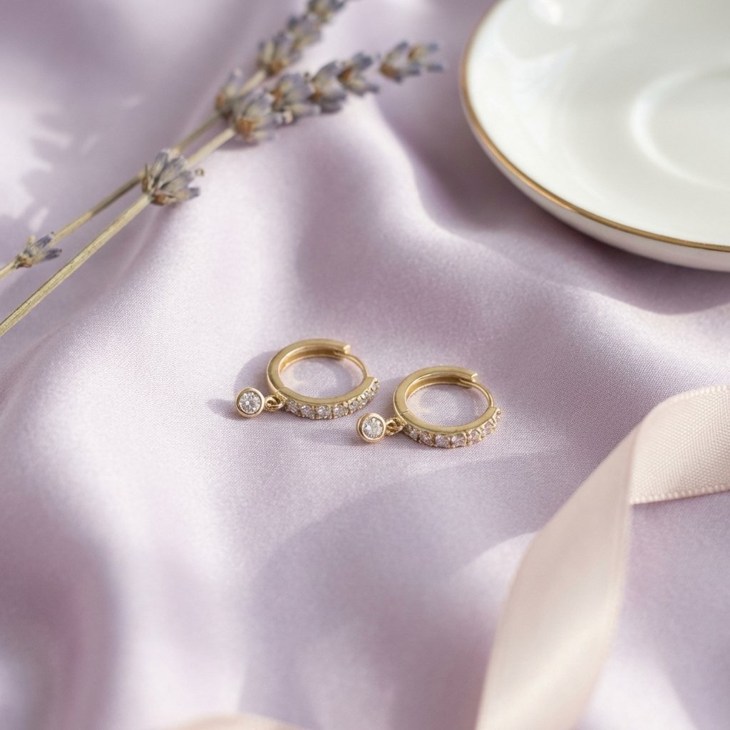 Foto Flatlay Boutique