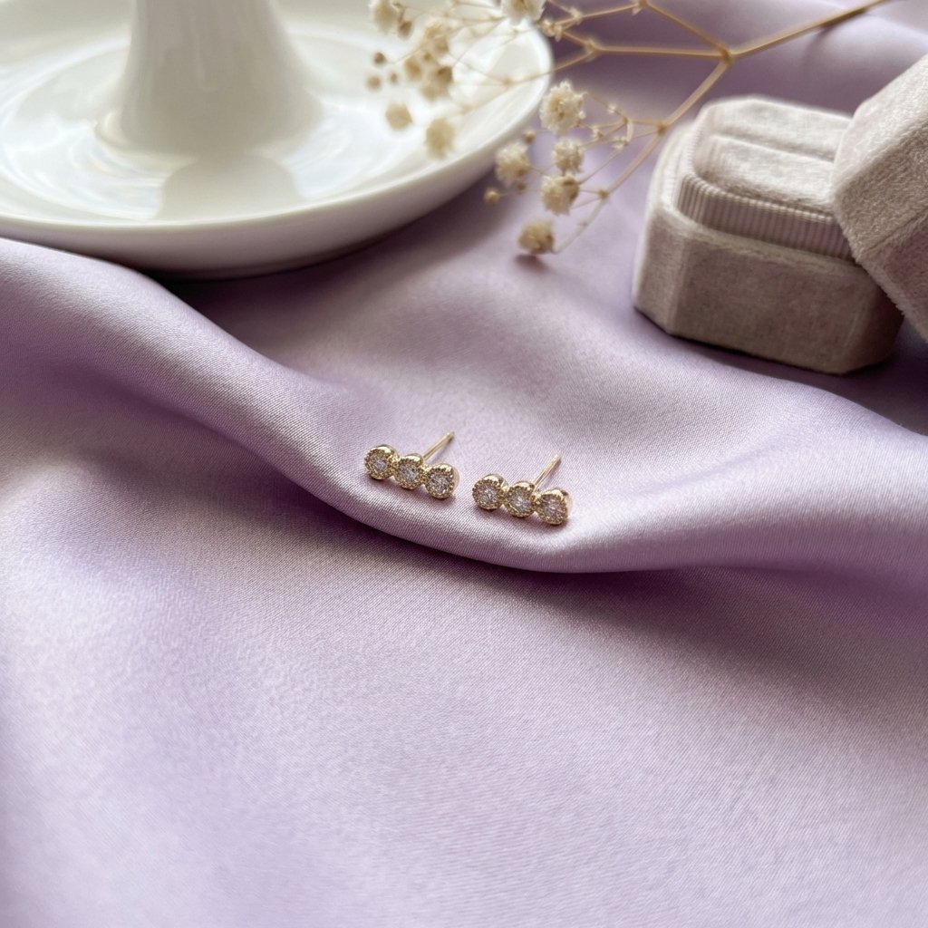 Foto Flatlay Boutique