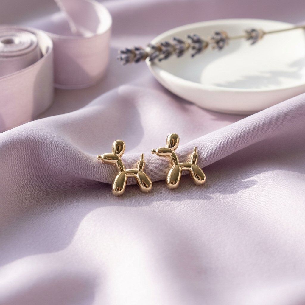 Foto Flatlay Boutique