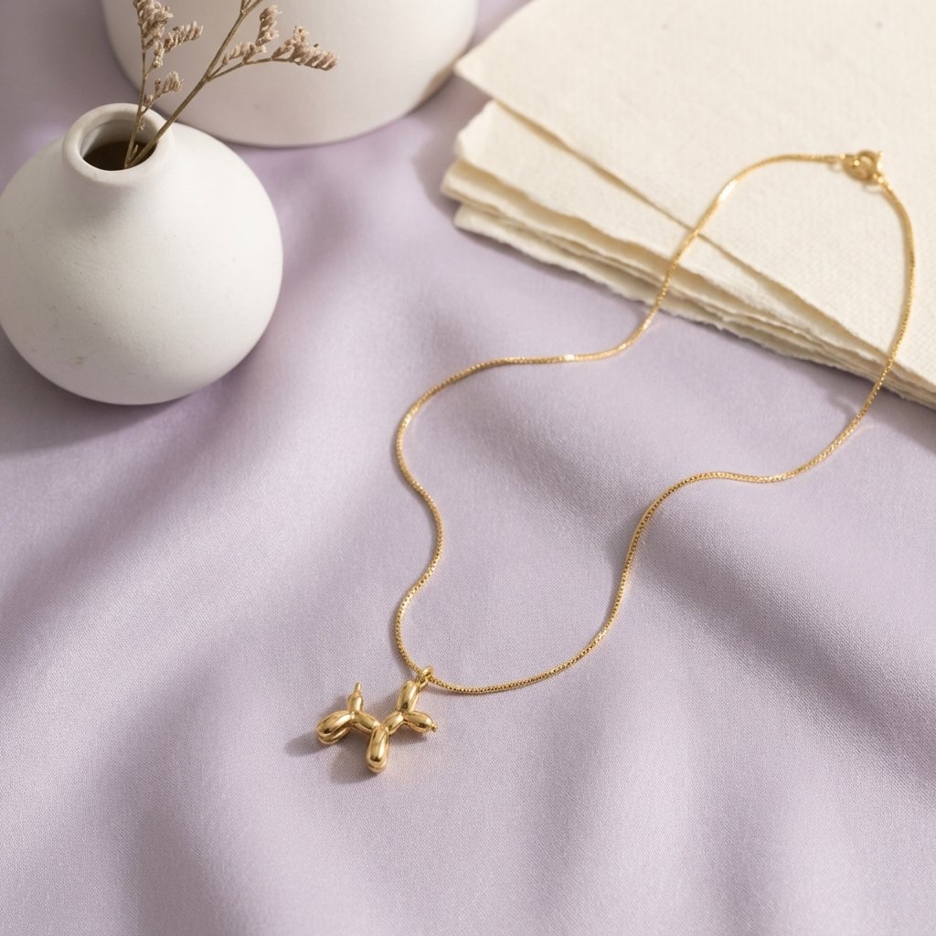 Foto Flatlay Boutique