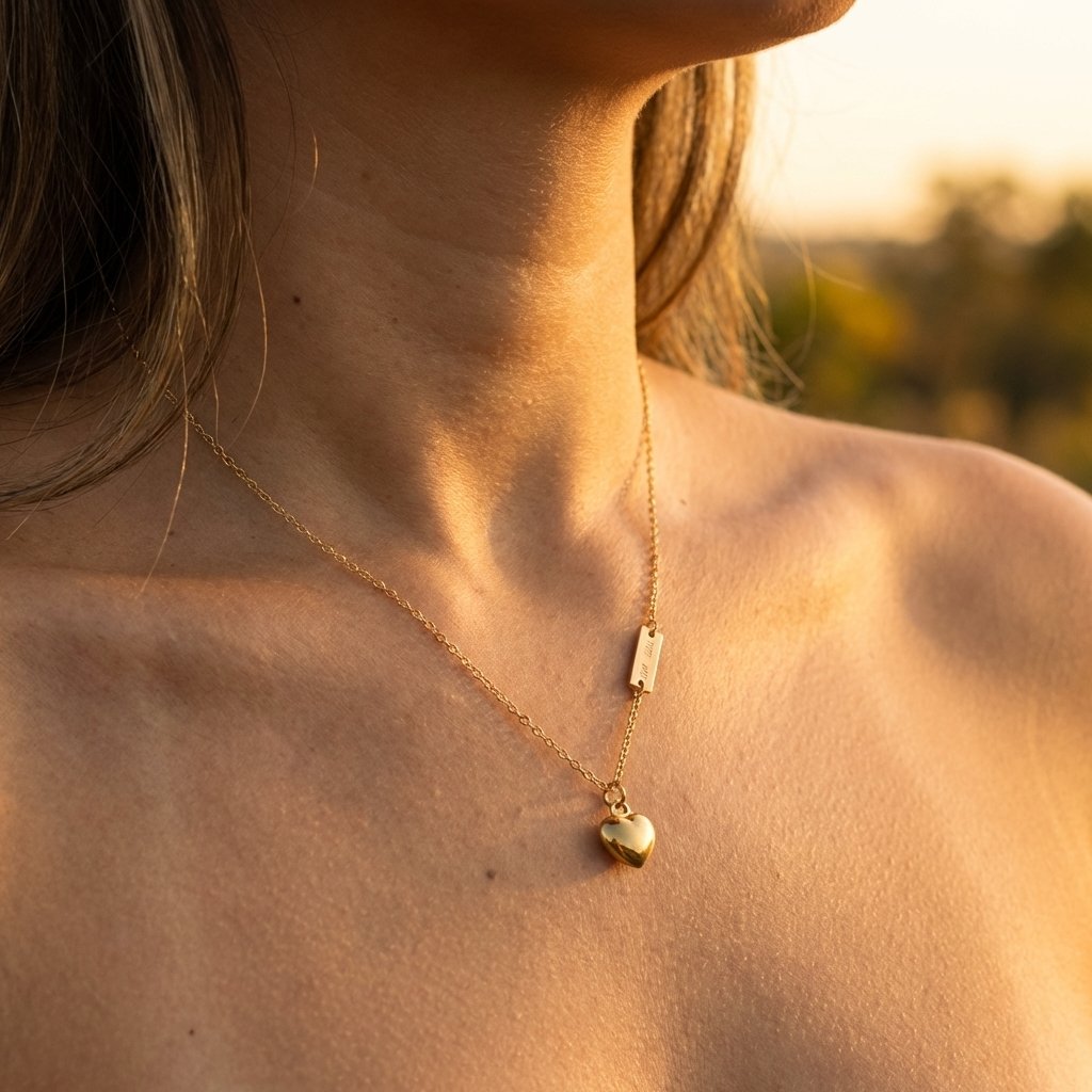 Foto Modelo Realista