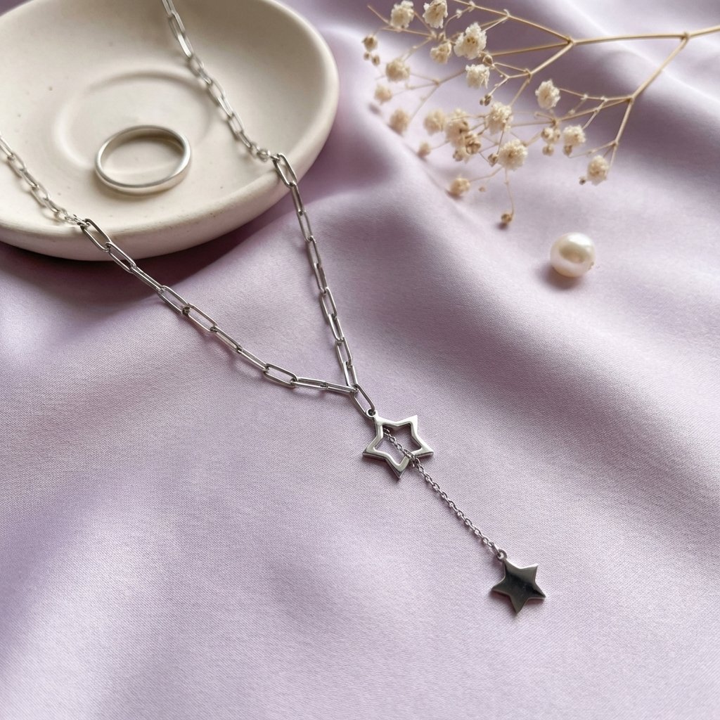 Foto Flatlay Boutique