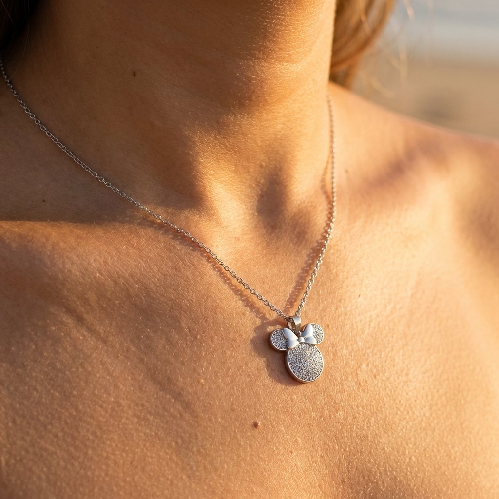 Foto Modelo Realista