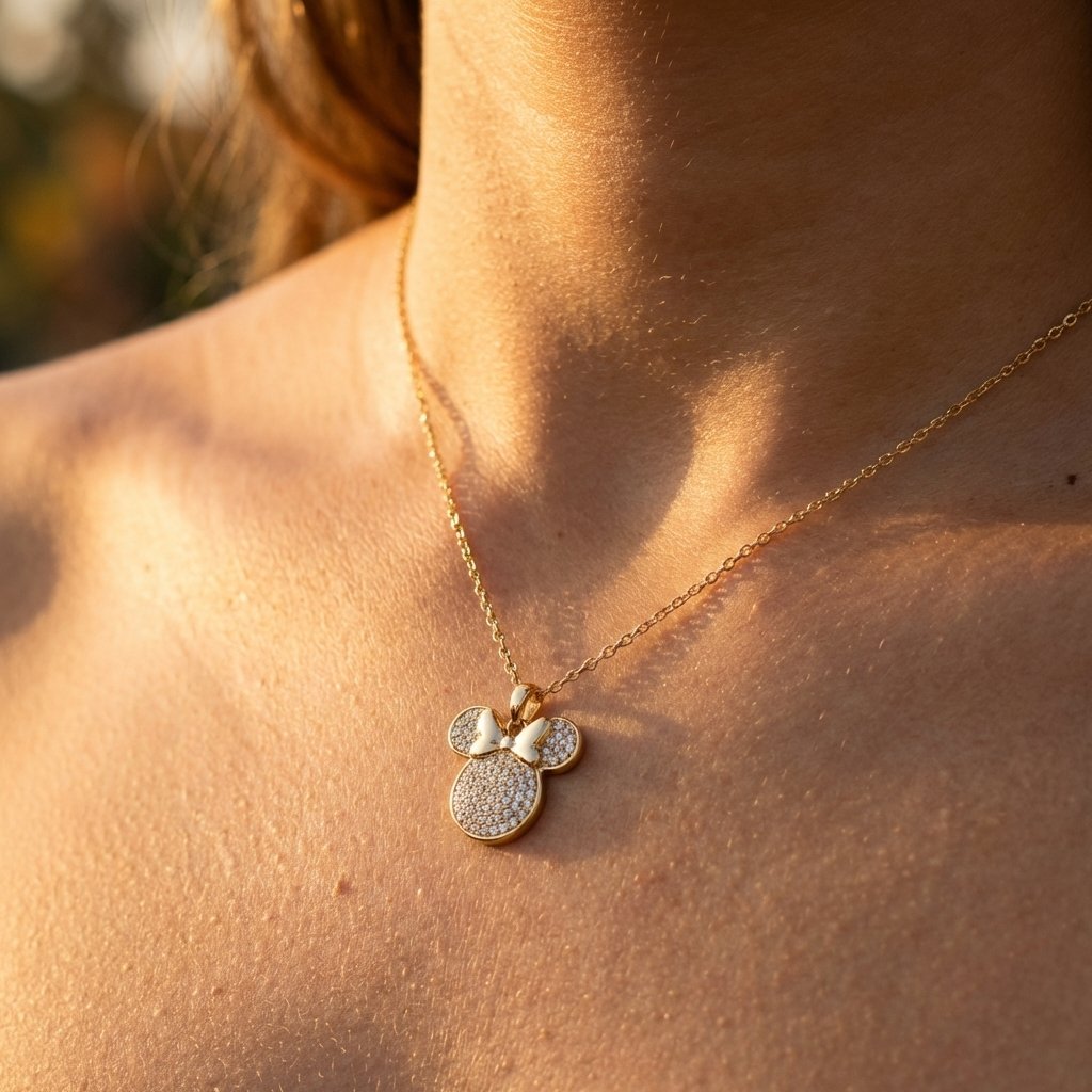 Foto Modelo Realista