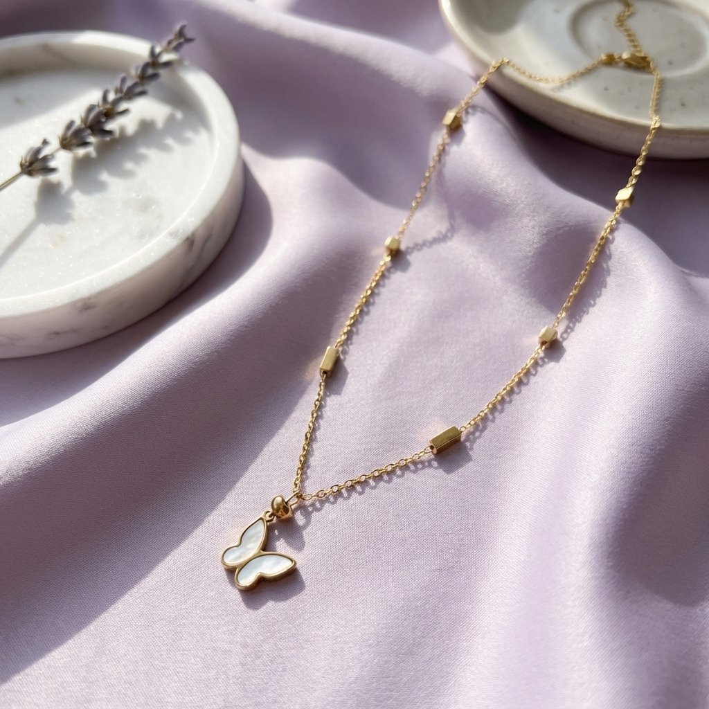 Foto Flatlay Boutique