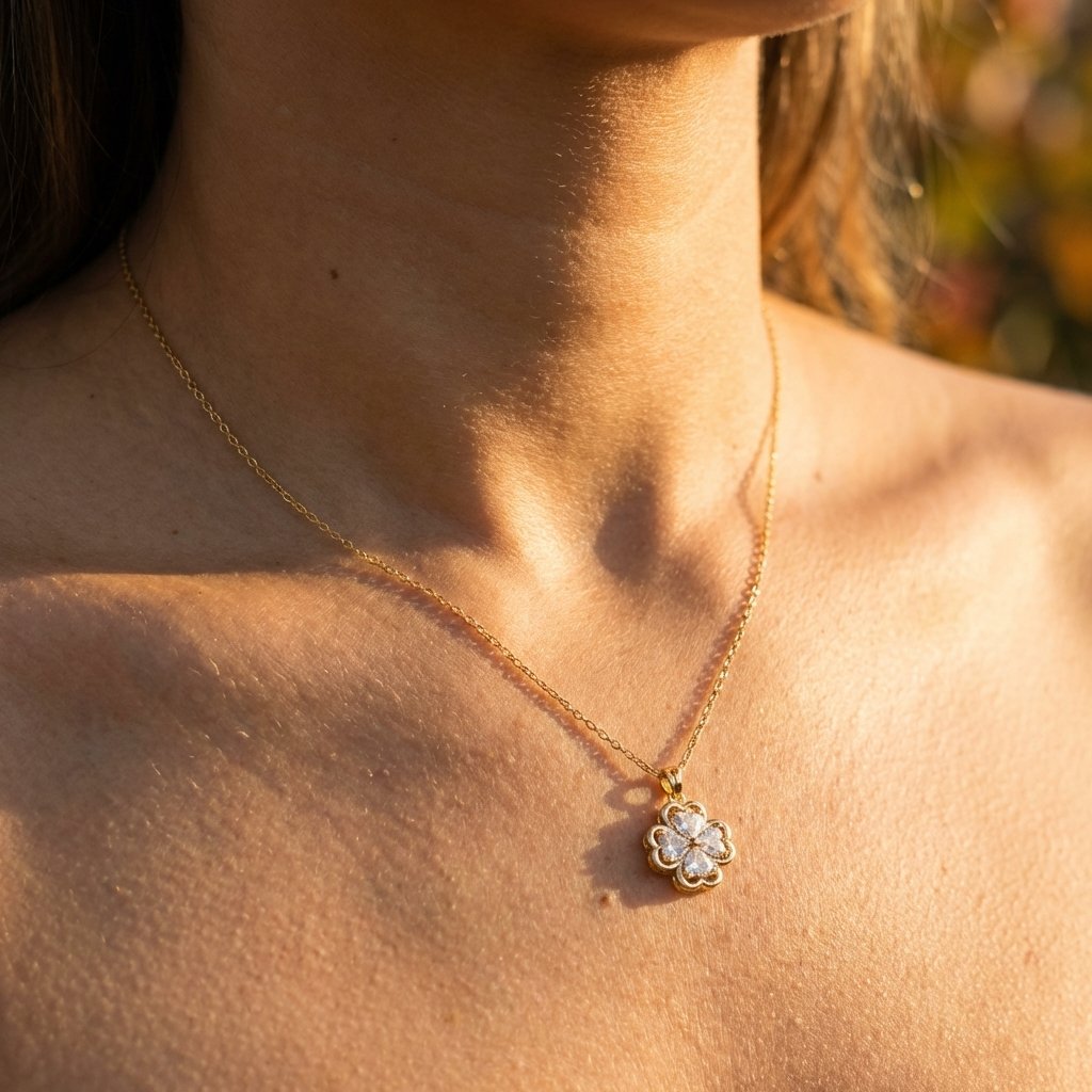 Foto Modelo Realista