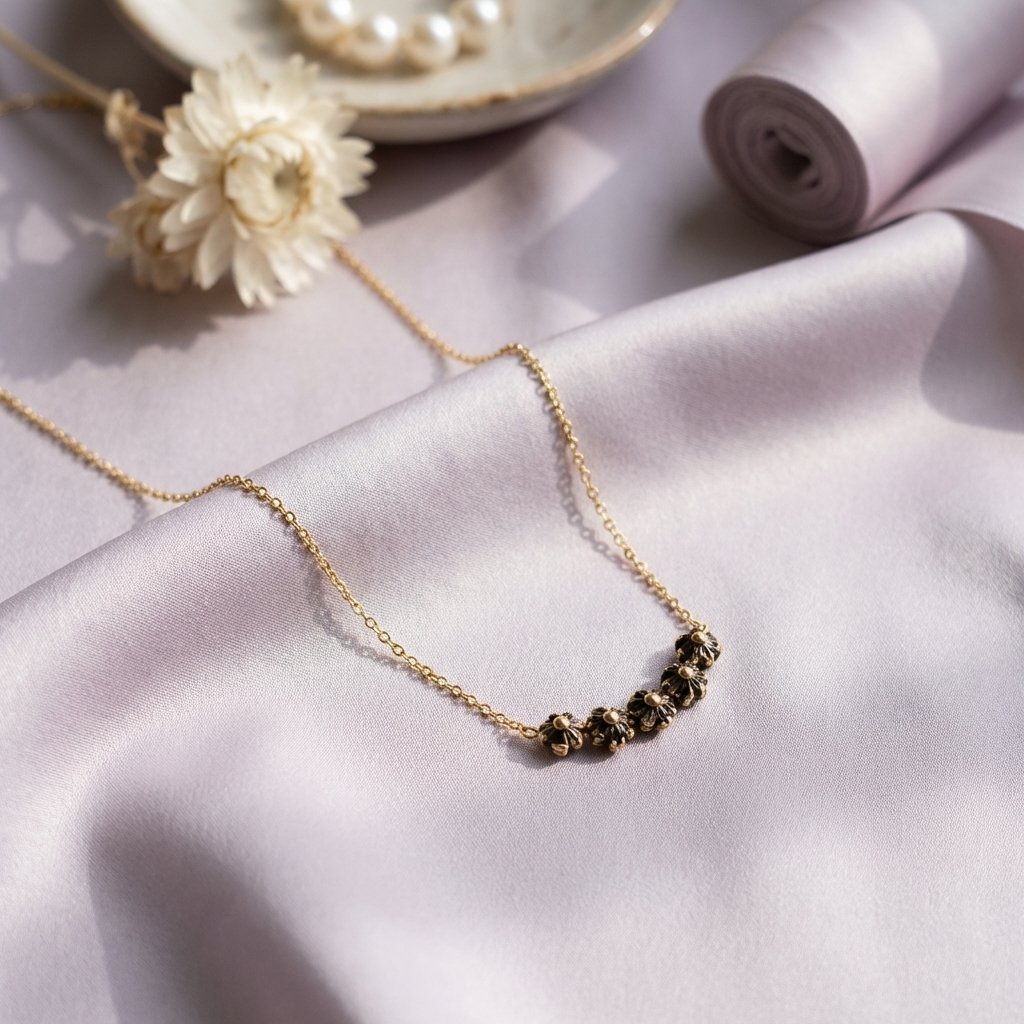 Foto Flatlay Boutique