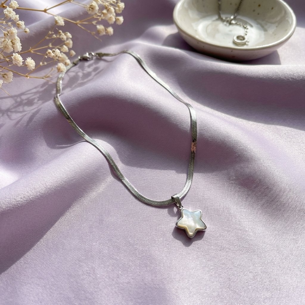 Foto Flatlay Boutique