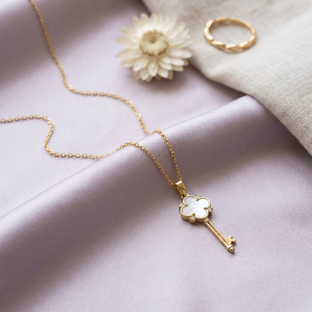 Foto Flatlay Boutique