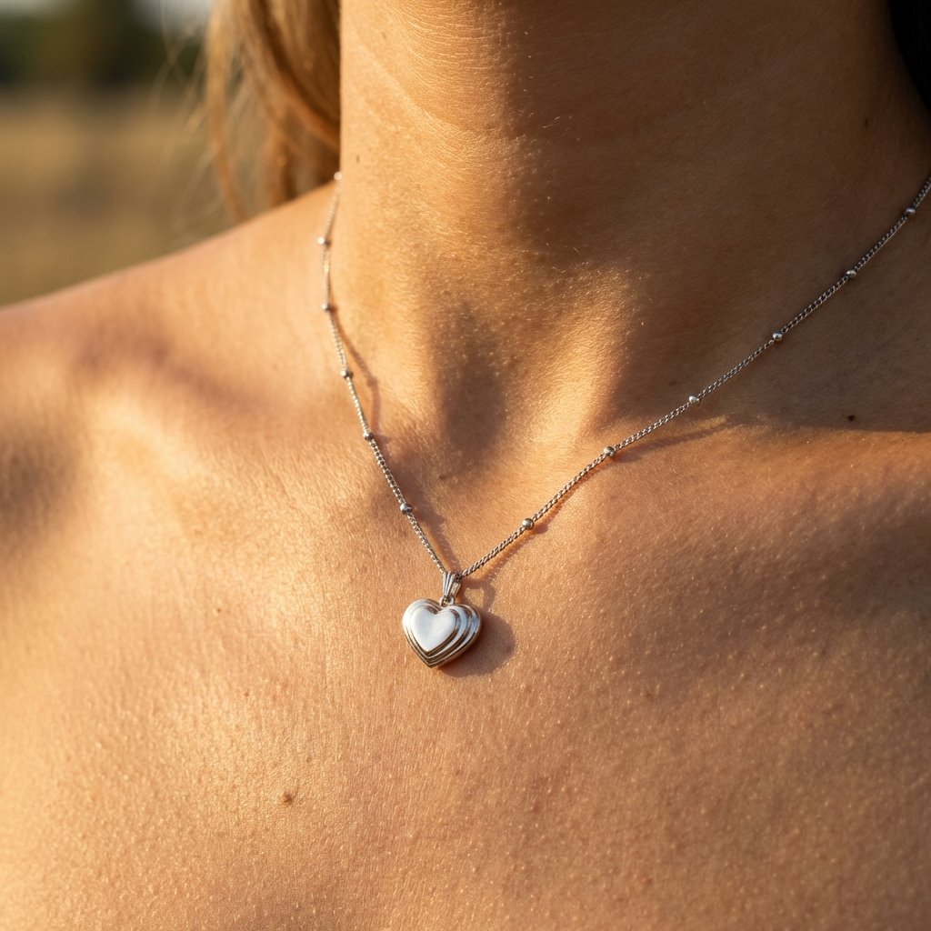 Foto Modelo Realista