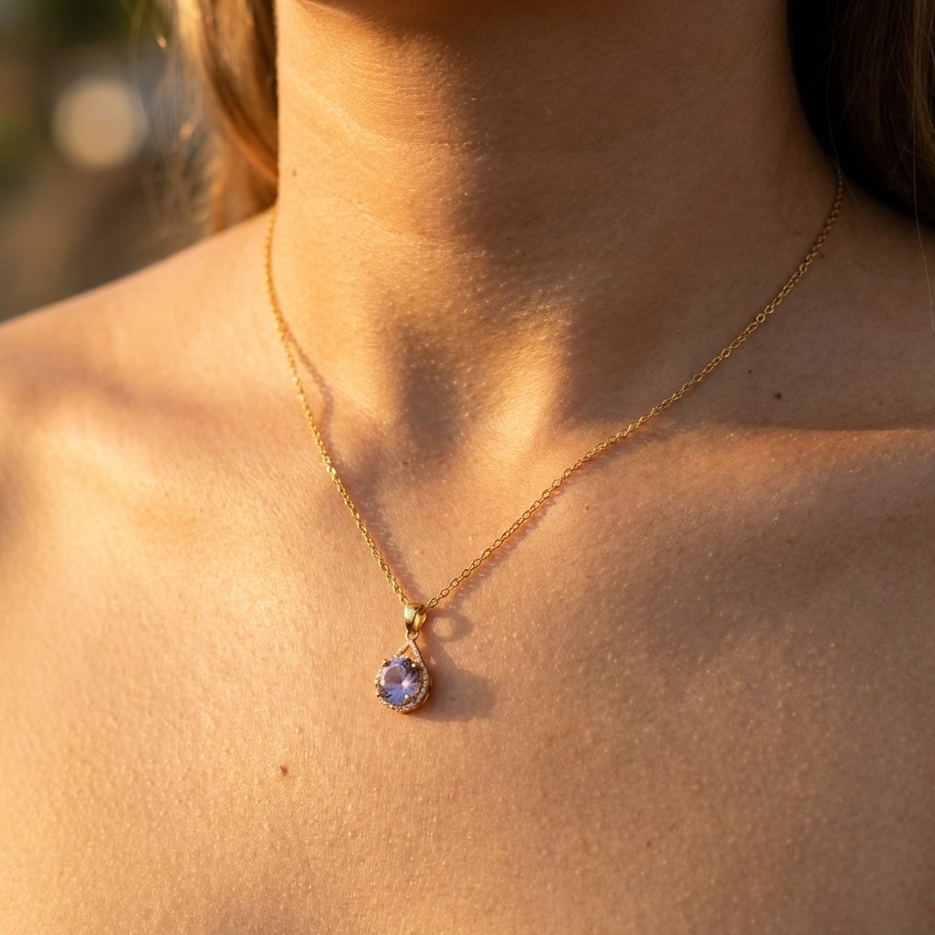 Foto Modelo Realista