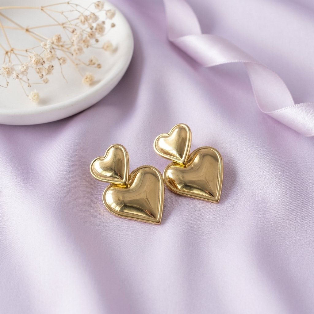 Foto Flatlay Boutique