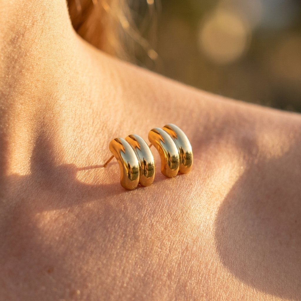 Foto Modelo Realista