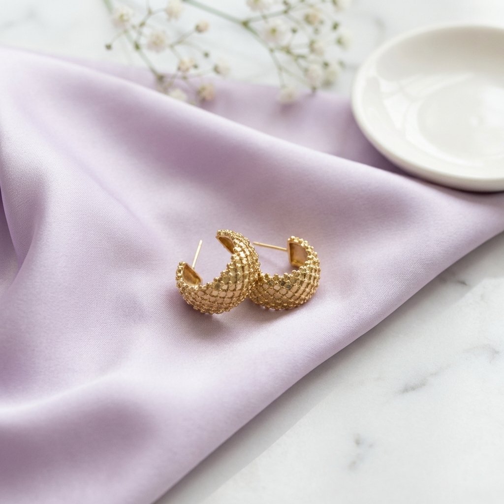 Foto Flatlay Boutique