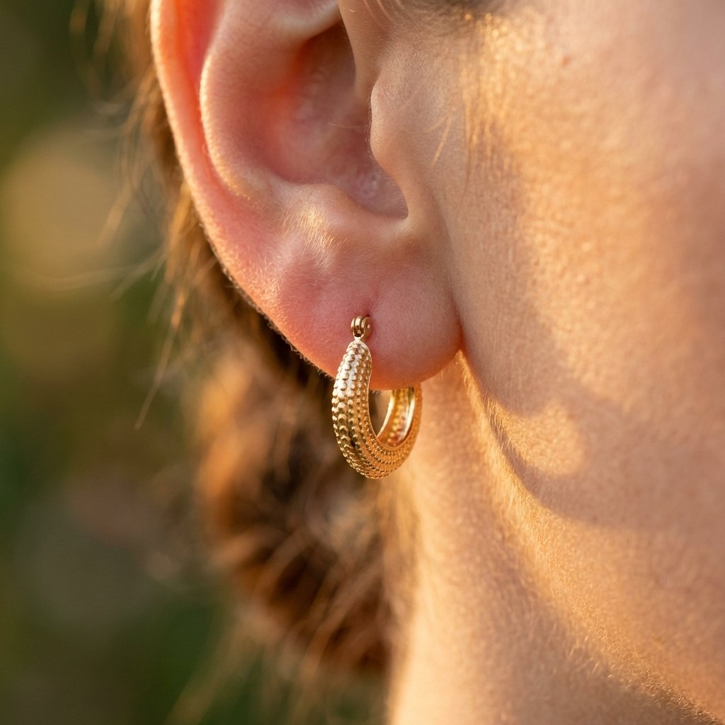 Foto Modelo Realista