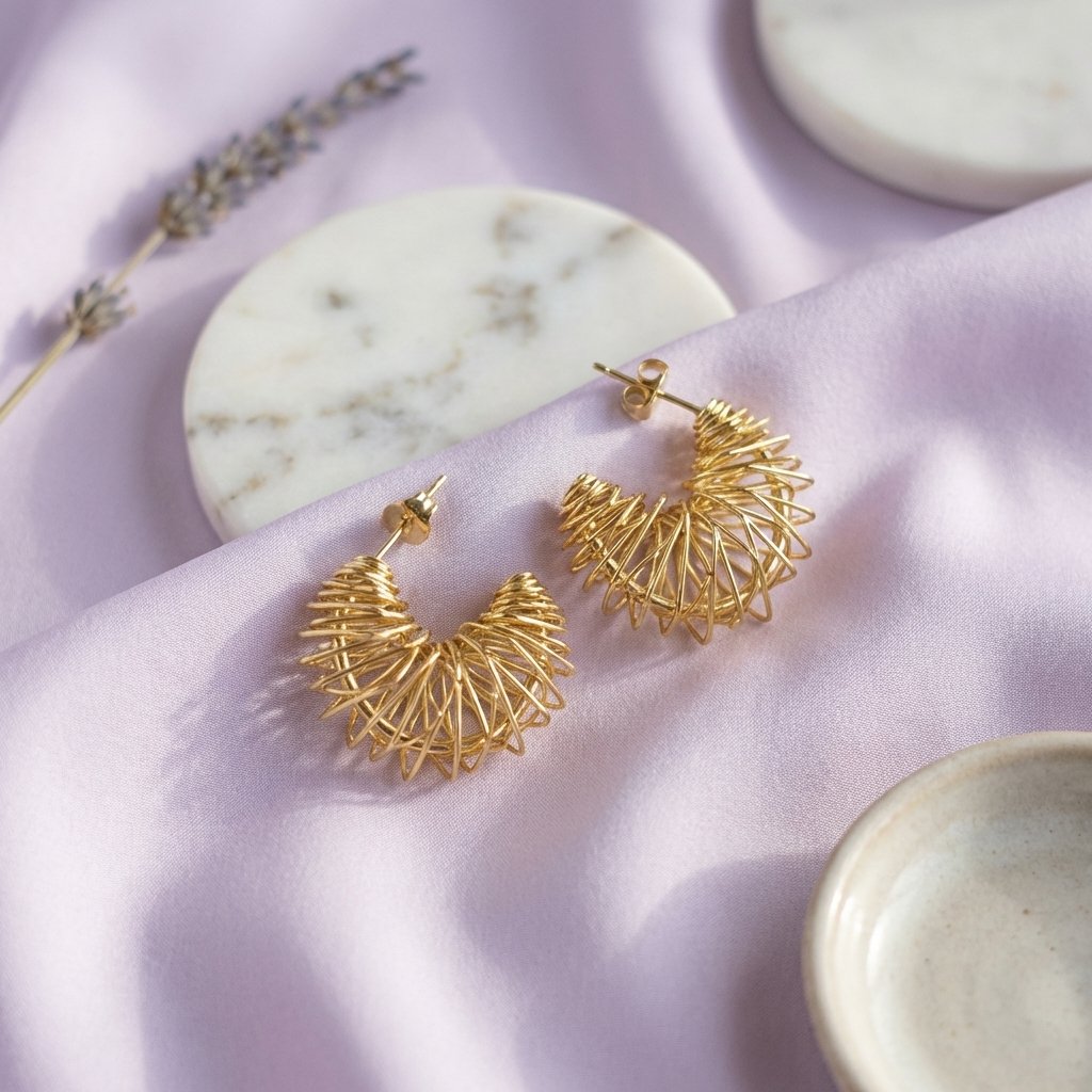 Foto Flatlay Boutique