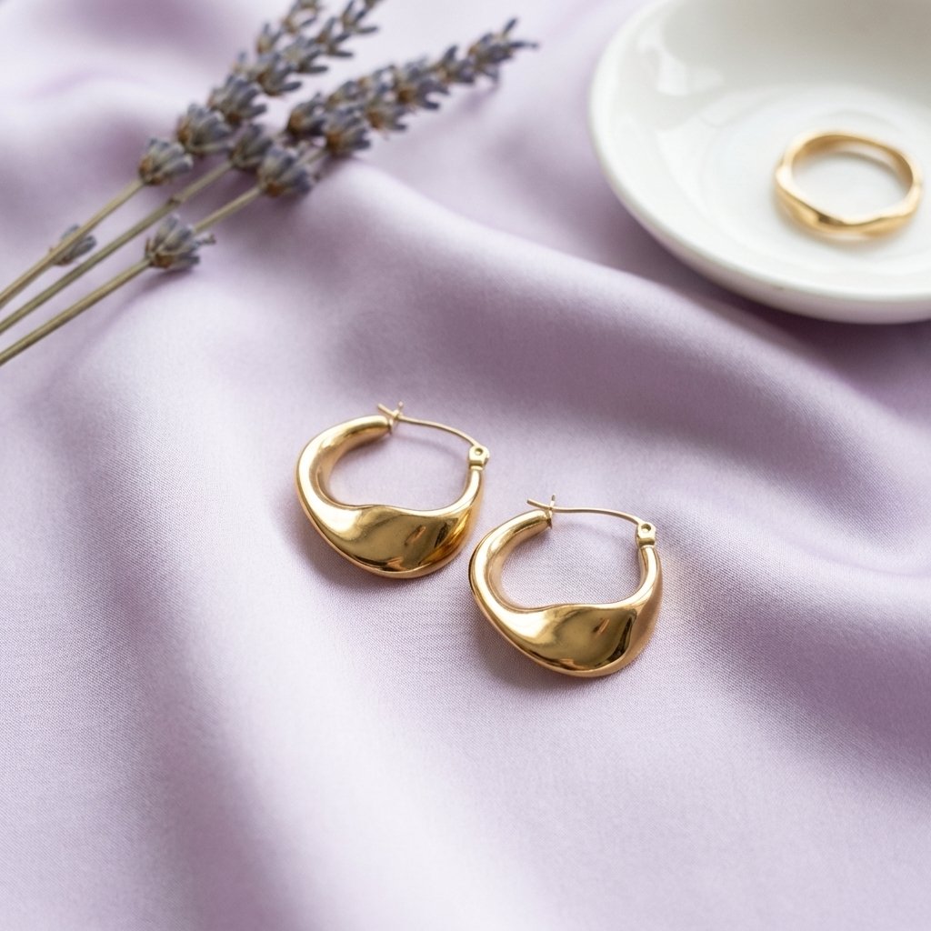 Foto Flatlay Boutique