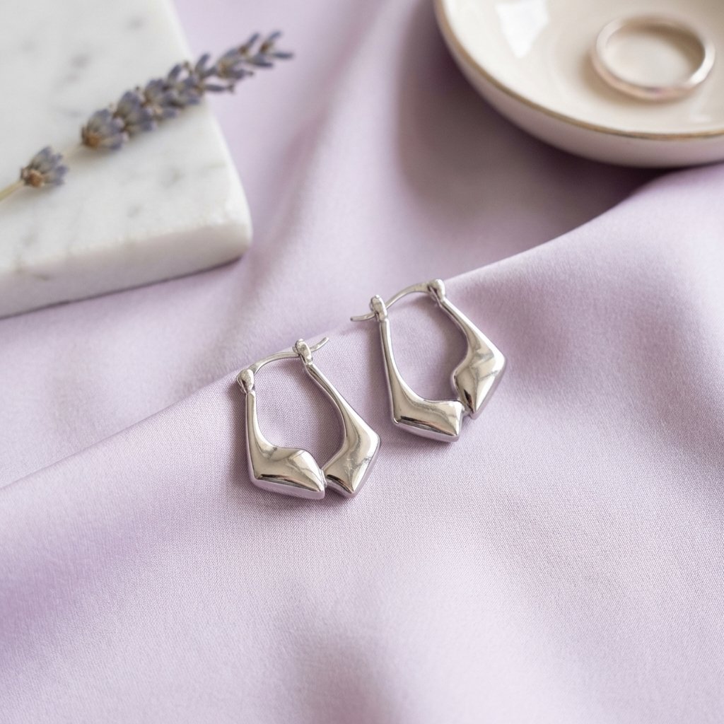 Foto Flatlay Boutique