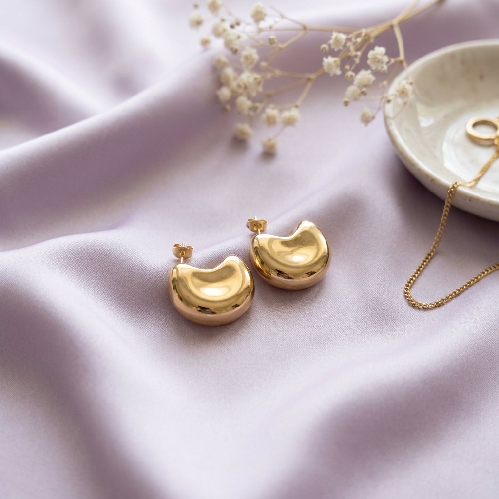 Foto Flatlay Boutique