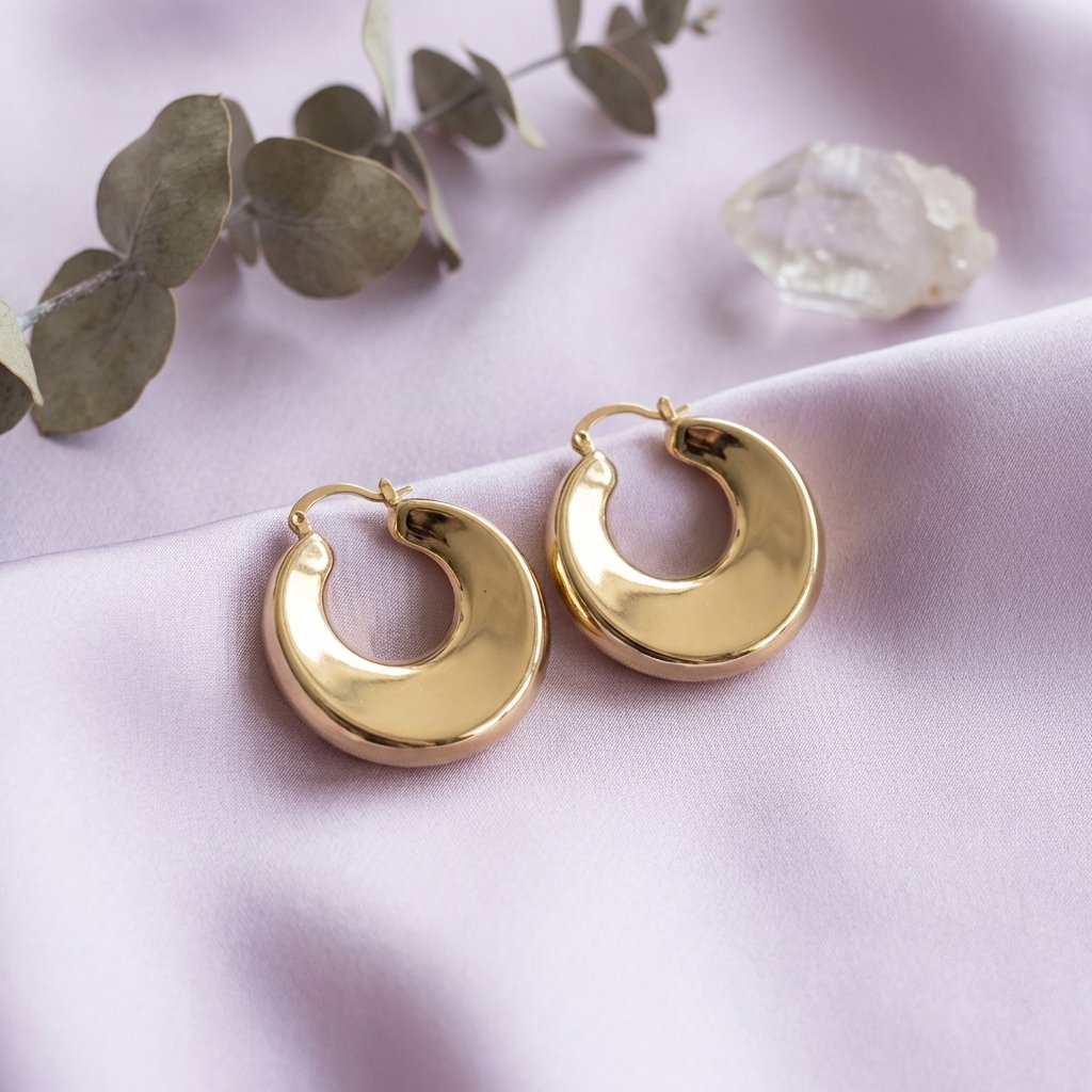 Foto Flatlay Boutique