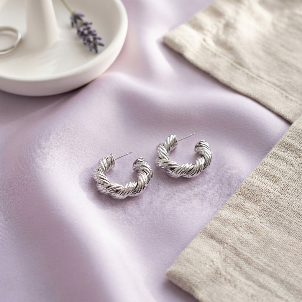 Foto Flatlay Boutique