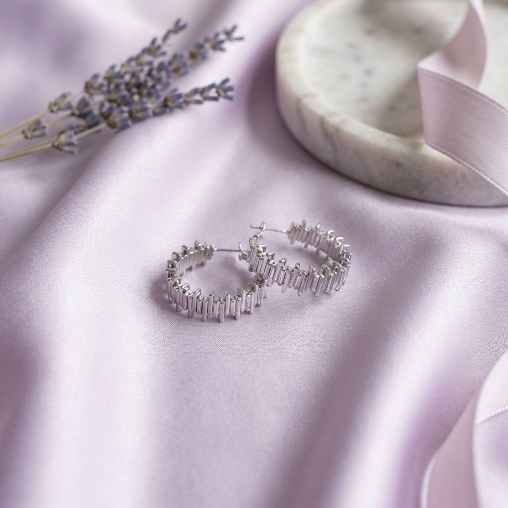 Foto Flatlay Boutique