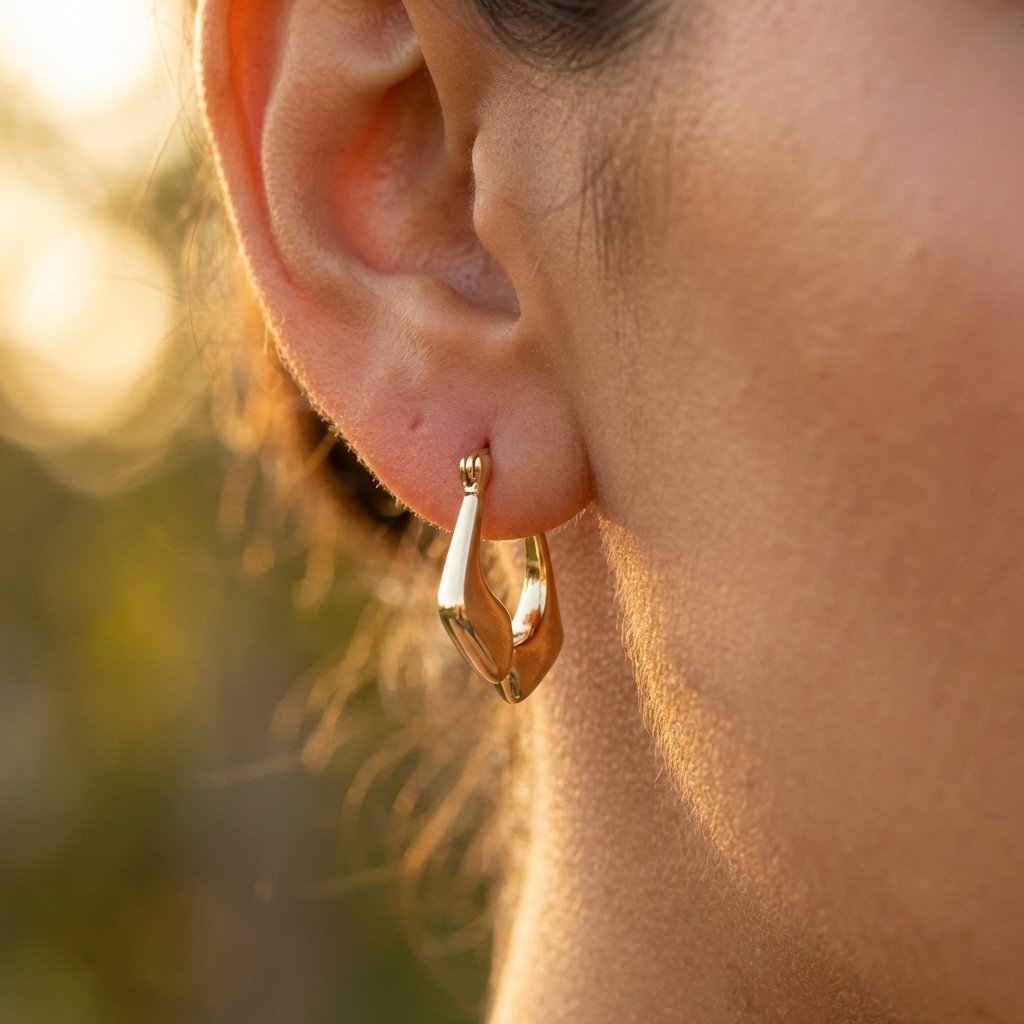 Foto Modelo Realista