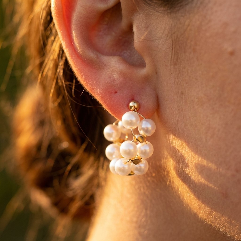 Foto Modelo Realista